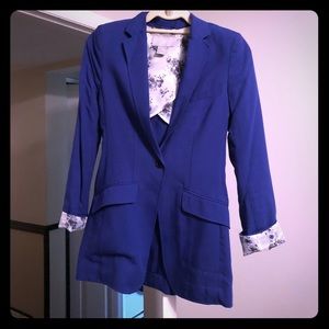 Stylish Blazer